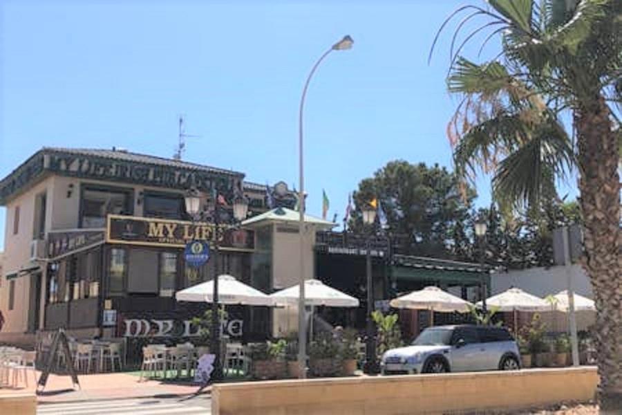 Apartment With Pool, Sea Views & Balcony Less Than 10Min Walk To La Mata Beach! Torrevieja Kültér fotó