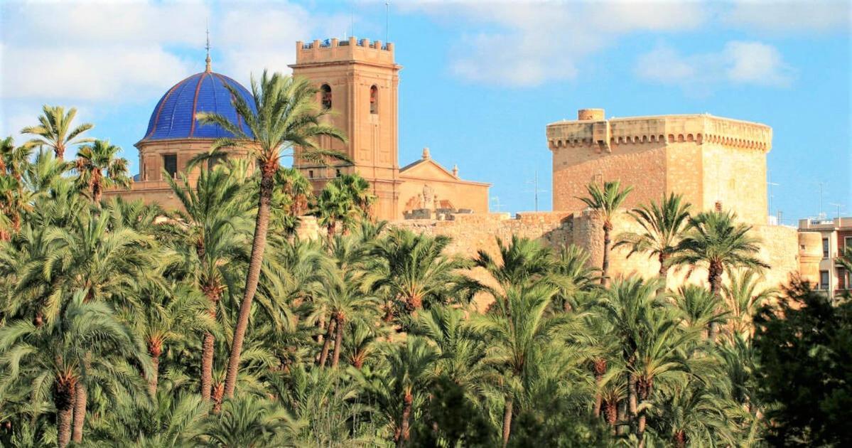 Apartment With Pool, Sea Views & Balcony Less Than 10Min Walk To La Mata Beach! Torrevieja Kültér fotó