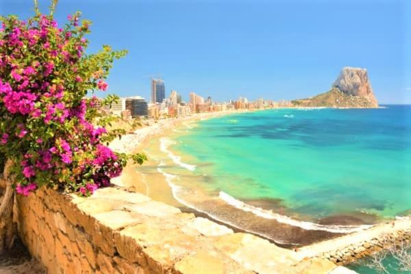 Apartment With Pool, Sea Views & Balcony Less Than 10Min Walk To La Mata Beach! Torrevieja Kültér fotó